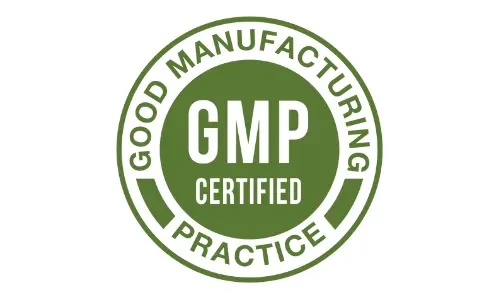 Hormovance™ GMP Quality Manufacturing